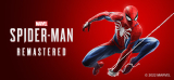 : Marvels Spider-Man Remastered-Flt