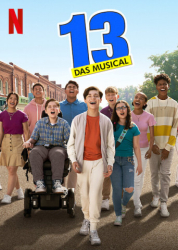 : 13 Das Musical 2022 German Dl Eac3 720p Nf Web H264-ZeroTwo