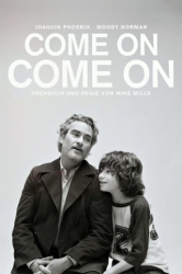 : Come on Come on 2021 German Eac3D 720p BluRay x264-ZeroTwo