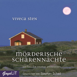 : Viveca Sten - Mörderische Schärennächte