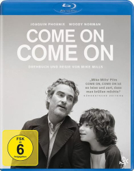 : Come on Come on 2021 German Bdrip x264-DetaiLs