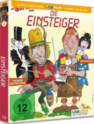 : Die Einsteiger 1985 Remastered German Bdrip x264-ContriButiOn