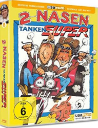 : Zwei Nasen tanken Super 1984 Remastered German Bdrip x264-ContriButiOn