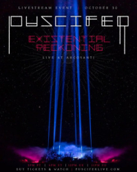 : Puscifer Existential Reckoning Live At Arcosanti 2020 720p MbluRay x264-403