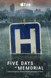 : Memorial Hospital Die Tage nach Hurrikan Katrina S01E01 German Dl 2160P Web H265-RiLe