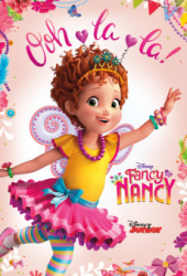 : Fancy Nancy S03E01 German Dl 1080P Web H264-Wayne