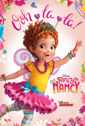 : Fancy Nancy S03E02 German Dl 720p Web h264-WvF