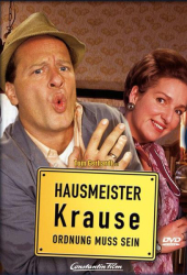 : Hausmeister Krause S01E01 Der Hochzeitstag German Fs 720p Web x264-Tmsf