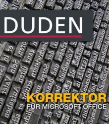 : Duden Korrektor v14.1.688 Microsoft Office Add-On