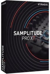 : MAGIX Samplitude Pro X7 Suite v18.1.0.22382 (x64)