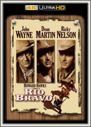 : Rio Bravo 1959 UpsUHD HDR10 REGRADED-kellerratte