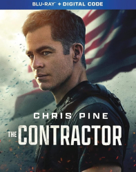 : The Contractor 2022 German Dd51 Dl BdriP x264-Jj