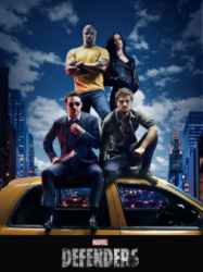 : Marvels The Defenders S01E02 German Dl Hdr 2160p Web h265-Fendt