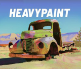 : Heavypaint v2.6.11