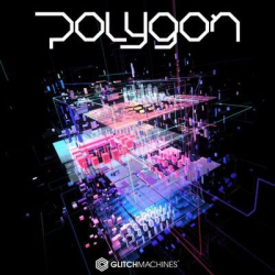 : Glitchmachines Polygon v2.1.0 macOS