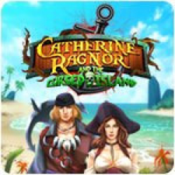 : Catherine Ragnor and the Cursed Island German-MiLa