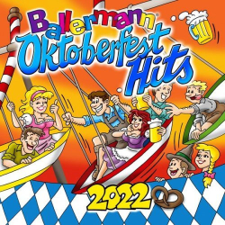 : Ballermann Oktoberfest Hits 2022 (2022) Flac