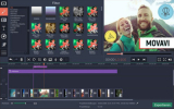 : Movavi Video Suite v22.4 + Portable