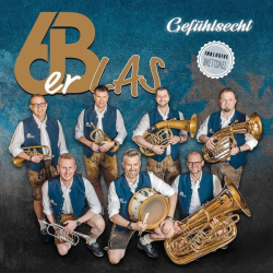 : 6erBlas - Gefühlsecht (2022) Mp3 / Flac