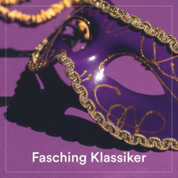 : Fasching Klassiker (2022) Flac