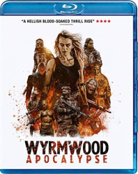 : Wyrmwood Apocalypse 2021 German Dl 720P Bluray X264-Watchable