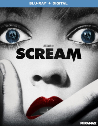 : Scream 1996 Remastered German Dd51 Dl BdriP x264-Jj