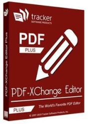 : PDF-XChange Editor Plus v9.4.363