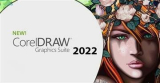 : CorelDRAW Graphics Suite 2022 v24.1.0.360 (x64) Lite