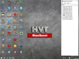 : WinPE Nasiboot v16 Pro 2022 (x64)