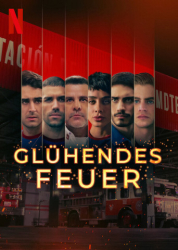 : Gluehendes Feuer S01E01 German Dl 720p Web x264-WvF