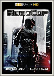 : RoboCop 2014 UpsUHD HDR10 REGRADED-kellerratte