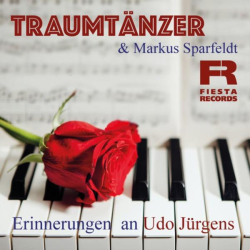 : Traumtänzer & Markus Sparfeldt - Erinnerungen an Udo Jürgens (2022)