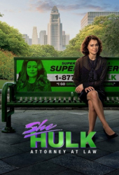 : She-Hulk Die Anwaeltin S01E01 German Dl 1080p Web h264-Ohd