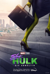 : She-Hulk Die Anwaeltin S01E01 German DL AAC51 1080p WEB x264 - FSX