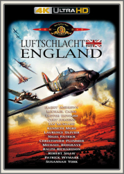 : Luftschlacht um England 1969 UpsUHD HDR10 REGRADED-kellerratte