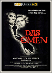 : Das Omen 1976 UpsUHD HDR10 REGRADED-kellerratte