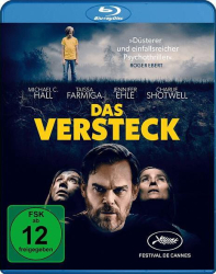 : Das Versteck 2021 German Bdrip x264-iMperiUm