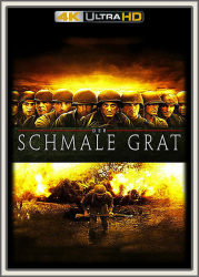 : Der schmale Grat 1998 UpsUHD HDR10 REGRADED-kellerratte