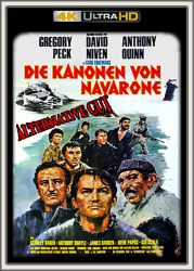 : Die Kanonen von Navarone 1961 AC UpsUHD HDR10 REGRADED-kellerratte