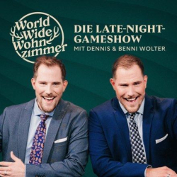 : Www Die Late-Night-Gameshow mit Dennis und Benni Wolter S01E03 Mario Basler und Lena Kupke German 720p WebHd h264-Wys