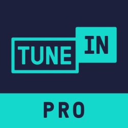 : TuneIn Radio Music & Sports v23.6.1