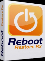 : Reboot Restore Rx Pro v12.0 Build 2707937851