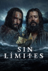 : Sin Limits S01 Complete German DL WEBRip x264 - FSX