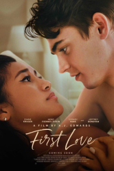 : First Love 2022 German Eac3 Dl 720p Web H264-First