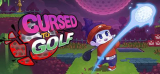 : Cursed to Golf-Fckdrm