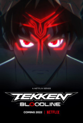 : Tekken Bloodline S01E03 German Dl 720p Web h264-Ohd