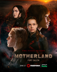 : Motherland Fort Salem S03E01 German Dl 720p Web h264-WvF