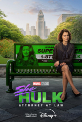 : She-Hulk Die Anwaeltin S01E01 German Dl Hdr 2160p Web h265-Ohd