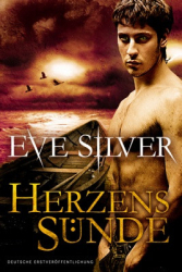 : Eve Silver - Otherkin 2 - Herzenssünde