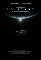 : Solitary Gefangen im All 2020 German Bdrip x264-LizardSquad